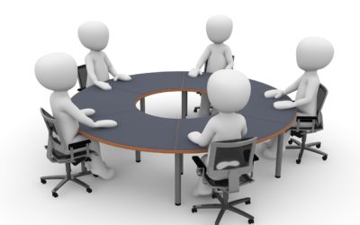 Posiedzenie Rady LGD 22 listopada 2019 r.