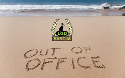 4 czerwca 2021 r. Biuro LGD będzie nieczynne