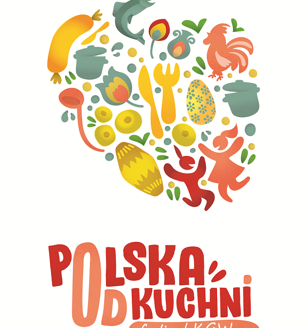 Ogólnopolski Konkurs dla Kół Gospodyń Wiejskich – Festiwal Polska od Kuchni