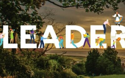 LEADER na rzecz odporności i bezpieczeństwa społeczności
