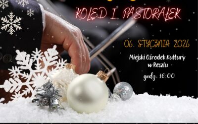 PRZEGLĄD KOLĘD I PASTORAŁEK