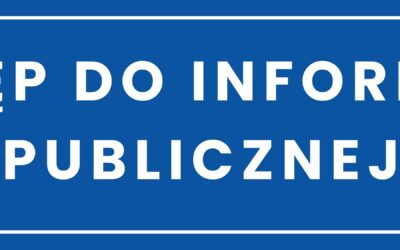 Dostęp do informacji publicznej – jak i kiedy można z niego skorzystać
