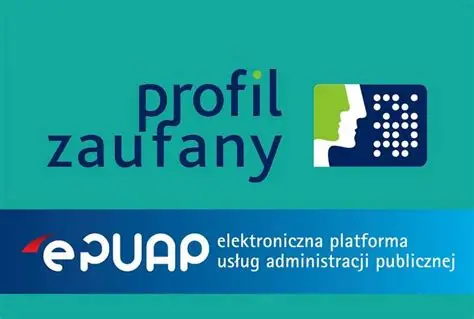 EPUAP i Profil Zaufany – jak korzystać z usług administracji online