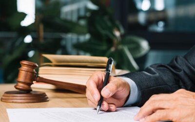 Odwołanie od decyzji administracyjnej – krok po kroku