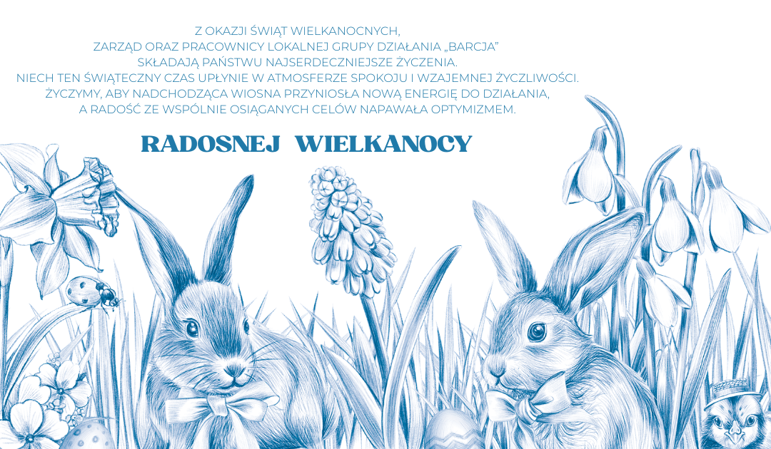 Życzenia Wielkanocne